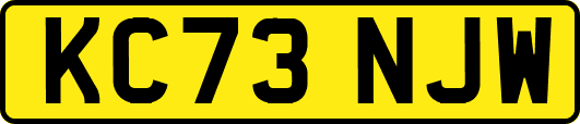 KC73NJW