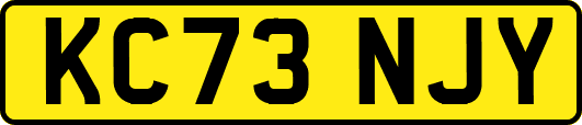 KC73NJY