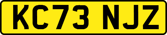 KC73NJZ