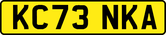 KC73NKA
