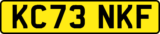 KC73NKF