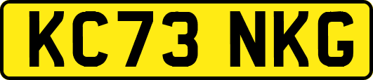 KC73NKG