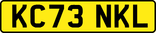 KC73NKL