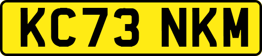 KC73NKM
