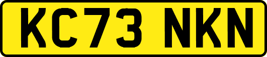 KC73NKN