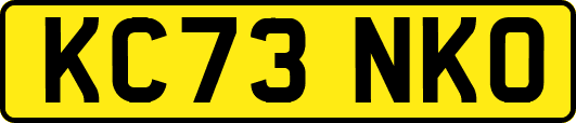 KC73NKO