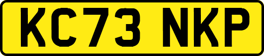 KC73NKP