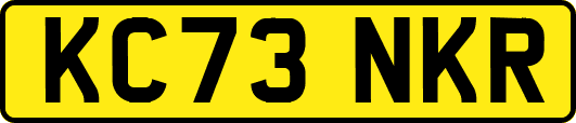 KC73NKR