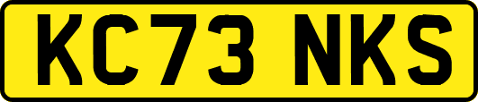 KC73NKS