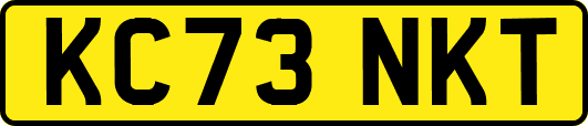 KC73NKT