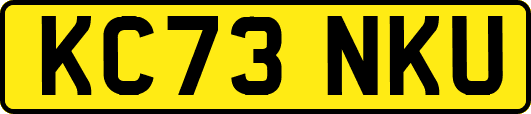 KC73NKU