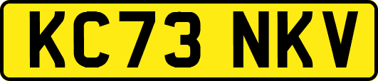 KC73NKV