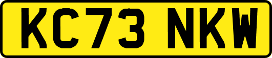 KC73NKW
