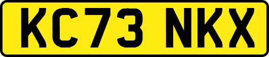 KC73NKX