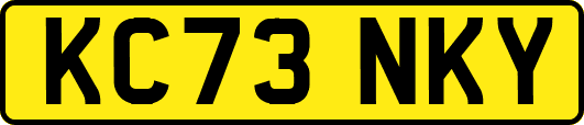 KC73NKY