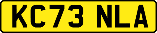 KC73NLA