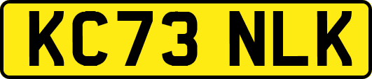 KC73NLK