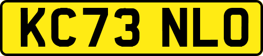 KC73NLO