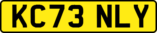 KC73NLY