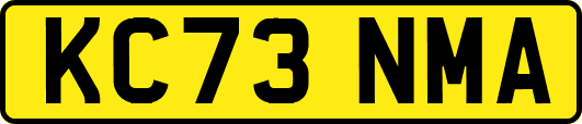 KC73NMA