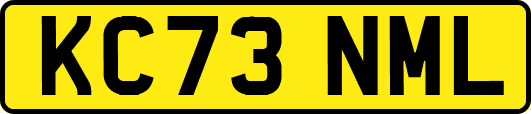 KC73NML