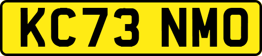 KC73NMO
