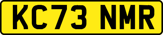 KC73NMR