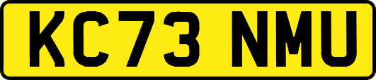KC73NMU