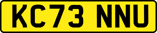 KC73NNU