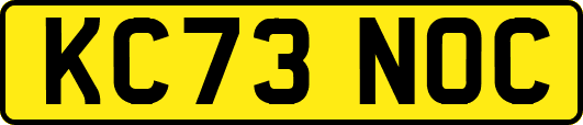KC73NOC