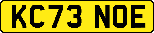 KC73NOE