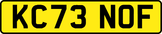 KC73NOF