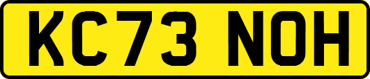 KC73NOH