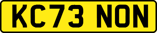 KC73NON