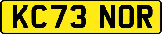 KC73NOR