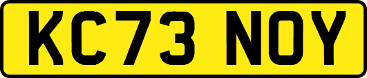 KC73NOY