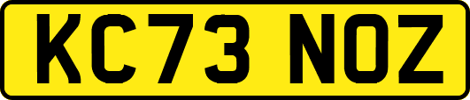 KC73NOZ