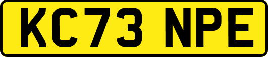 KC73NPE