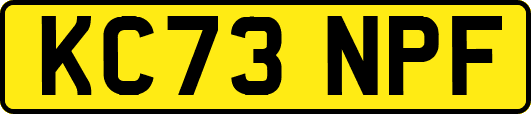 KC73NPF