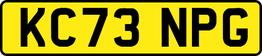 KC73NPG