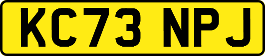 KC73NPJ