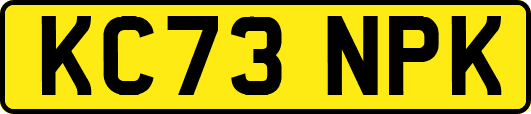 KC73NPK