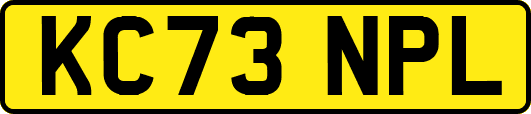 KC73NPL