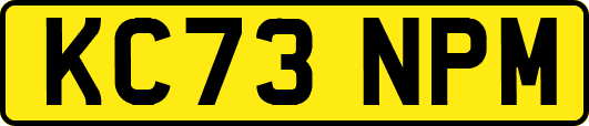 KC73NPM