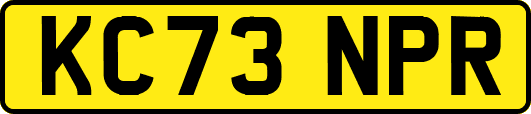 KC73NPR