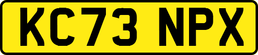 KC73NPX