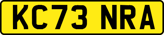KC73NRA