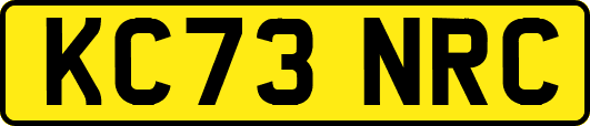 KC73NRC