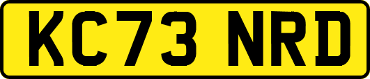 KC73NRD