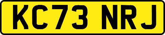 KC73NRJ